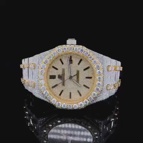 AP Royal Oak Diamond setting services